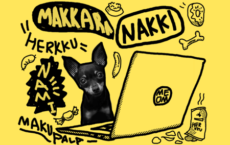 Kuinka valitset avainsanat verkkosivuille